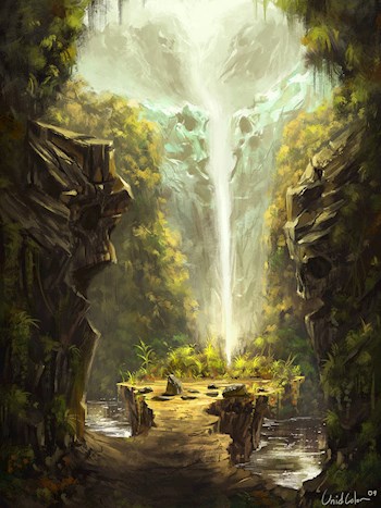 Племя вихреногих. Книга 3