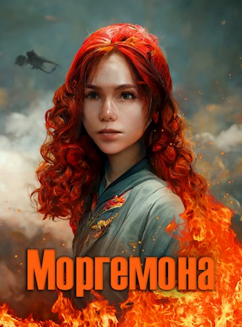 Моргемона