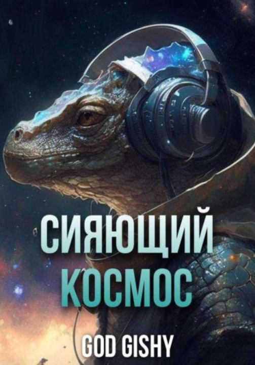 Сияющий космос