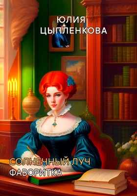 Фаворитка