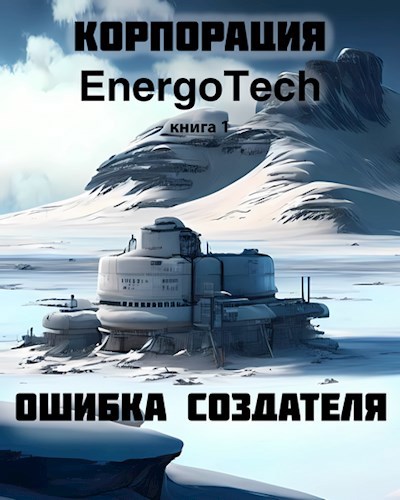 Корпорация «ЭнергоТэк». Ошибка создателя