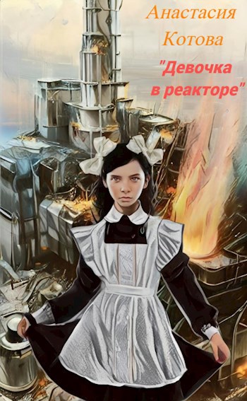 «Девочка в реакторе»