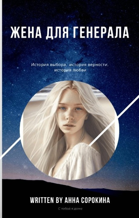 Жена для генерала