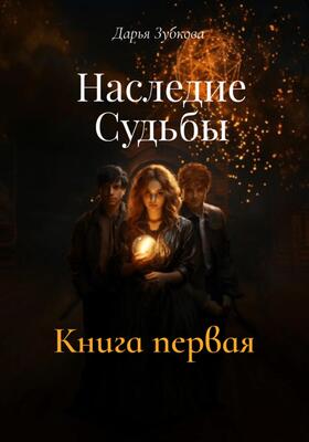 Наследие Судьбы