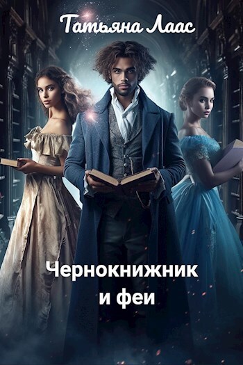 Чернокнижник и феи