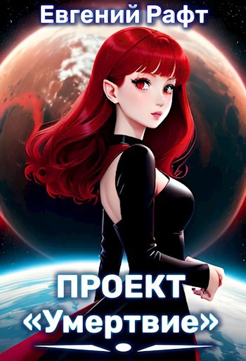 Проект «Умертвие». Дальний космос