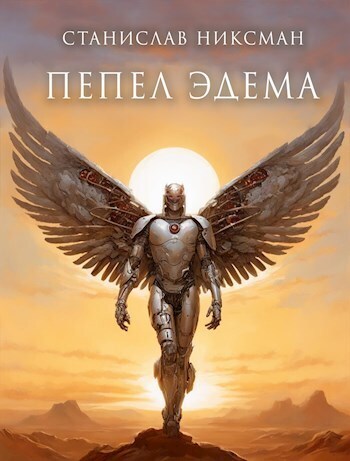 Пепел Эдема
