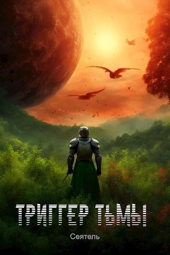 Триггер тьмы