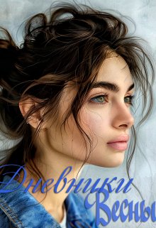 Дневники весны