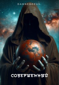 Совершенный. Война никогда не меняется