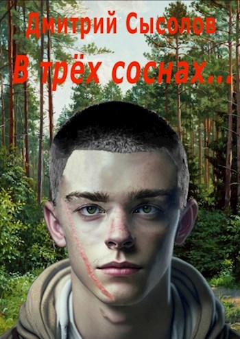 В трех соснах...