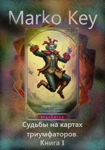 Судьбы на картах триумфаторов