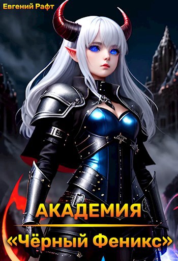 Академия «Чёрный Феникс»