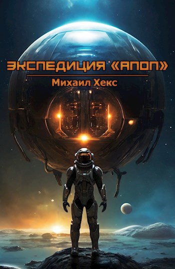 Экспедиция «Апоп»