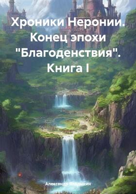 Хроники Неронии. Конец эпохи «Благоденствия»