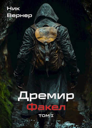 Дремир. Факел