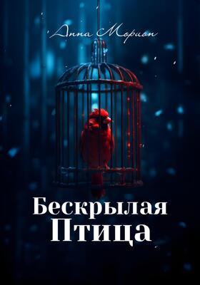 Бескрылая птица