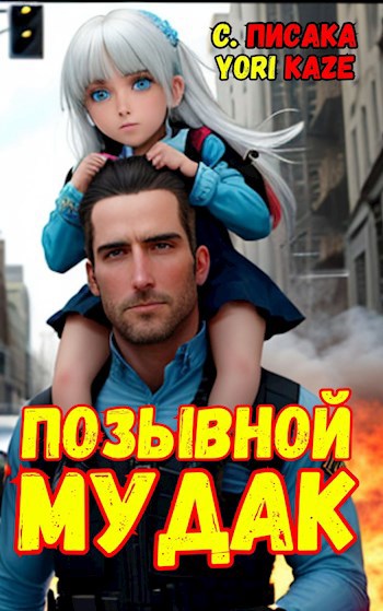 Позывной «Мудак»