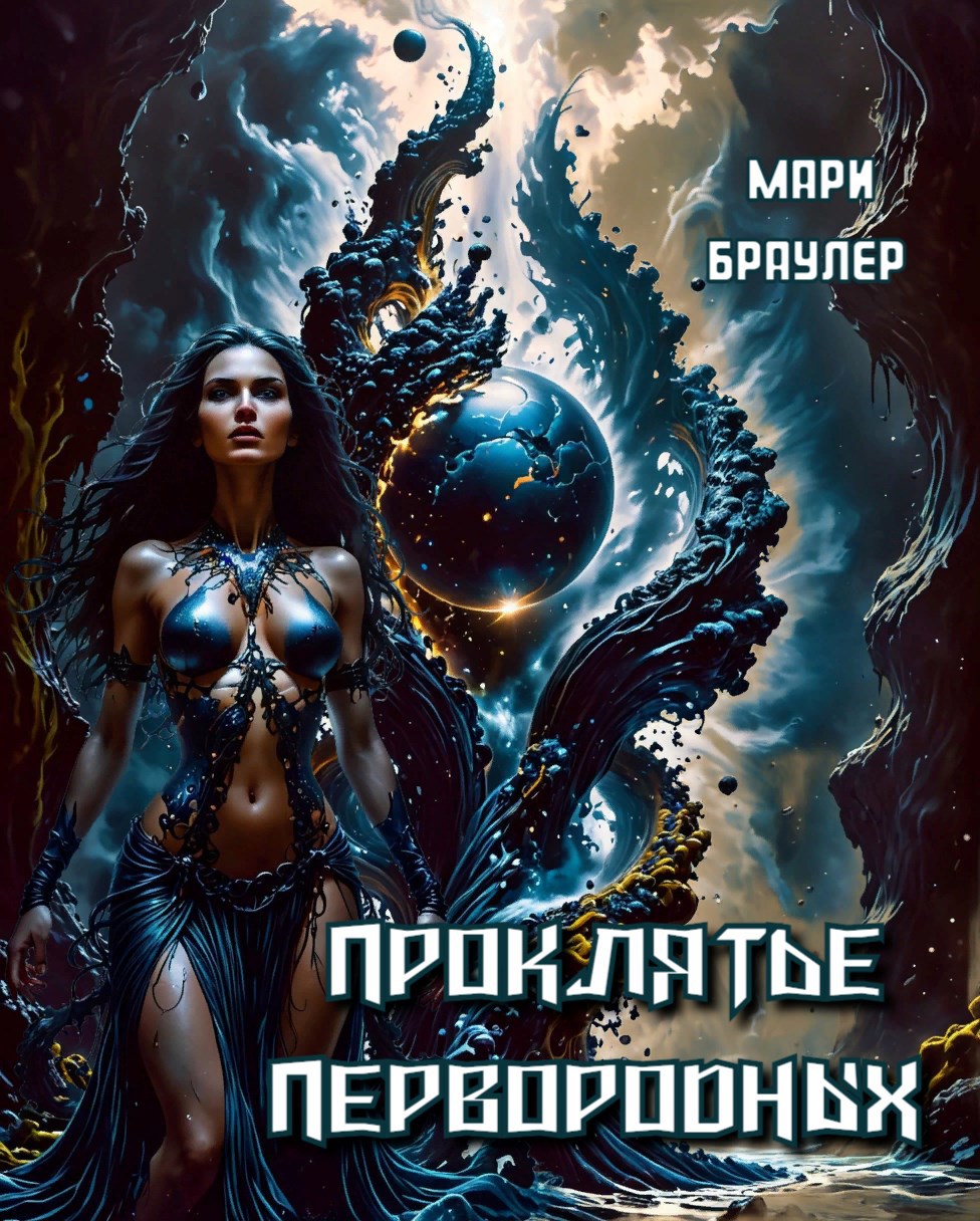 Проклятье Первородных (Первородные)