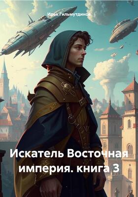 Искатель Восточная империя