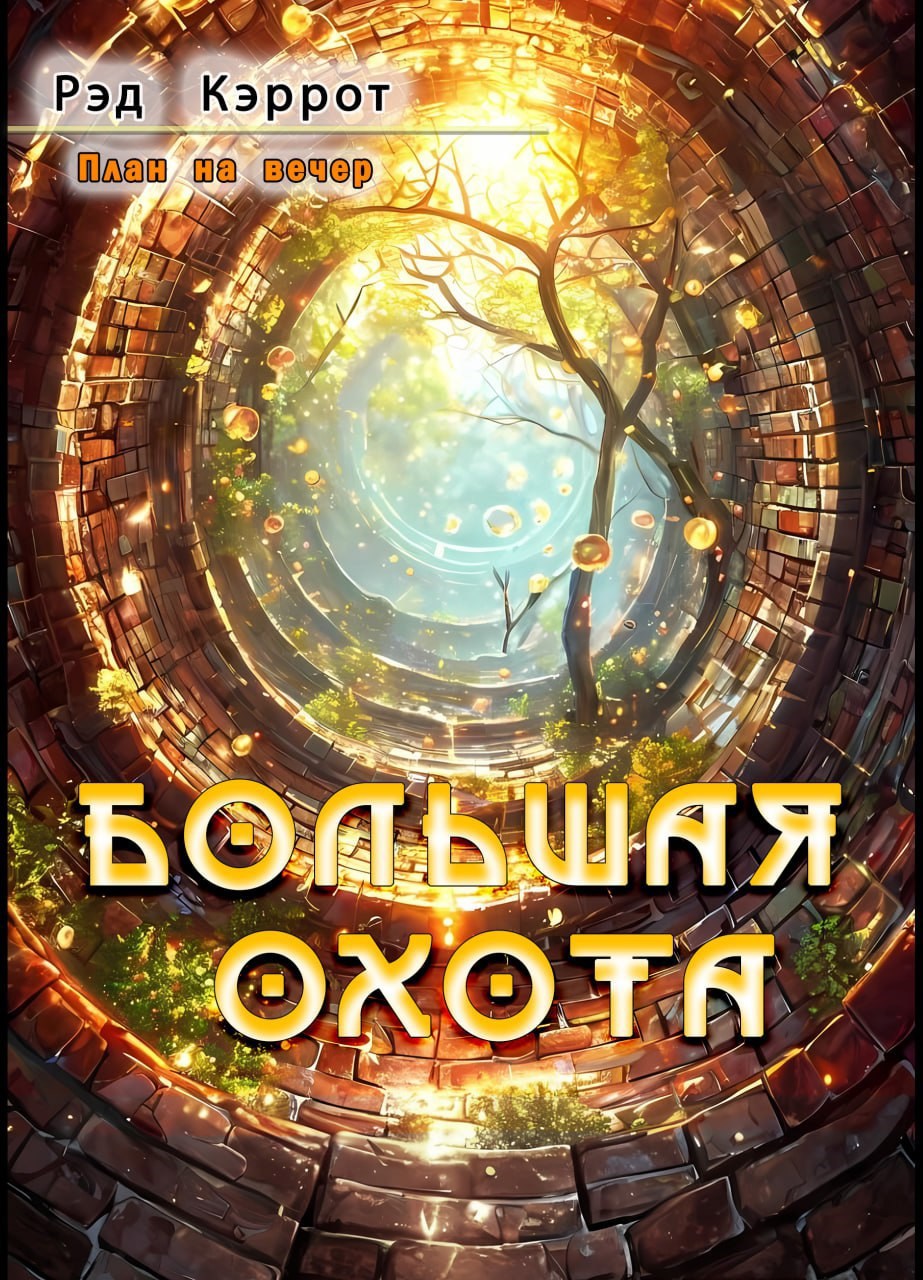 Большая Охота