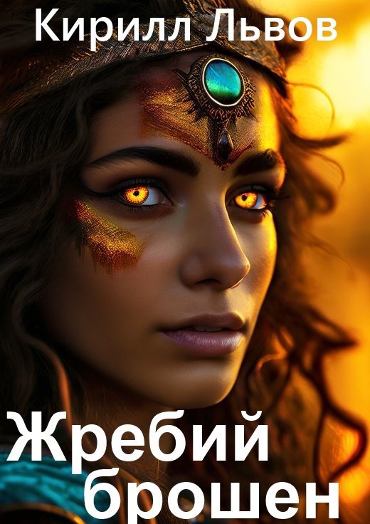 Жребий брошен