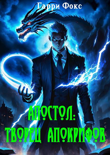 Апостол: Творец Апокрифов