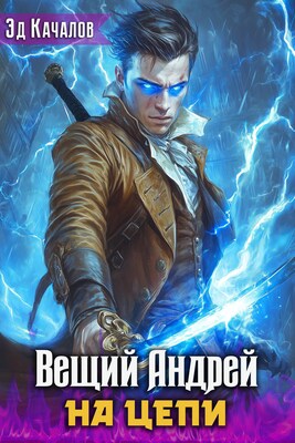 Вещий Андрей. На цепи
