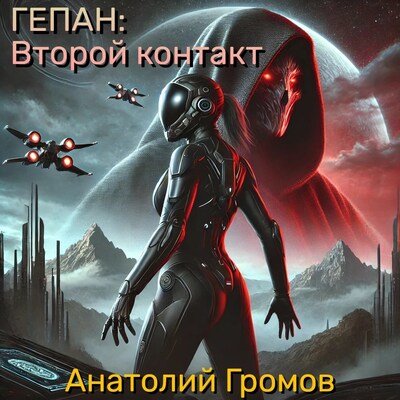 Второй контакт
