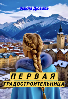 Первая градостроительница