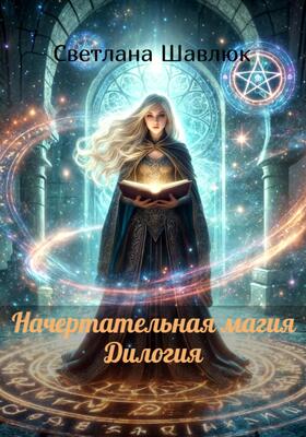 Начертательная магия