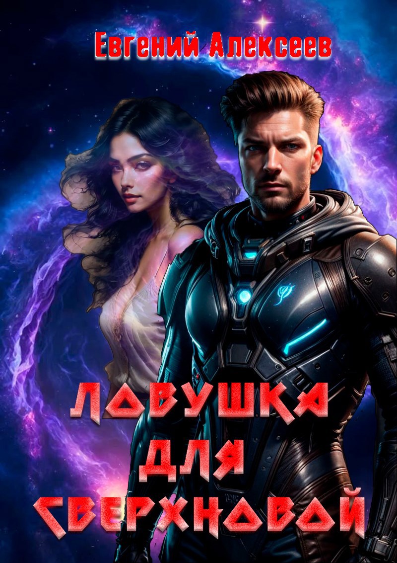 Ловушка для Сверхновой