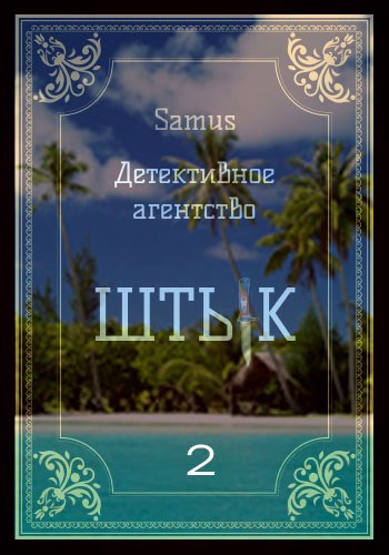 Детективное агентство «Штык» 2