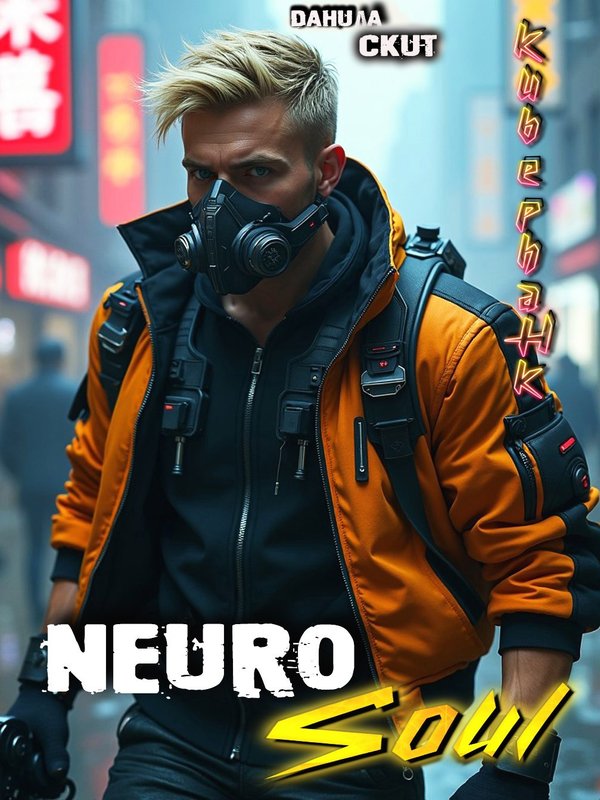 NeuroSoul