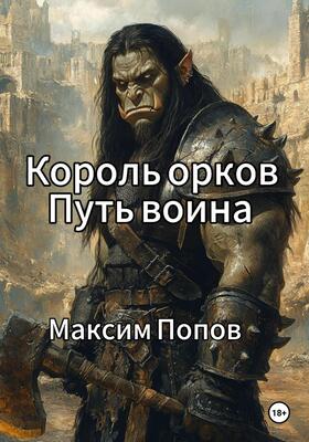 Король орков: Путь воина