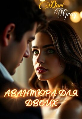 Авантюра для двоих