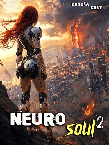 NeuroSoul. Том 2