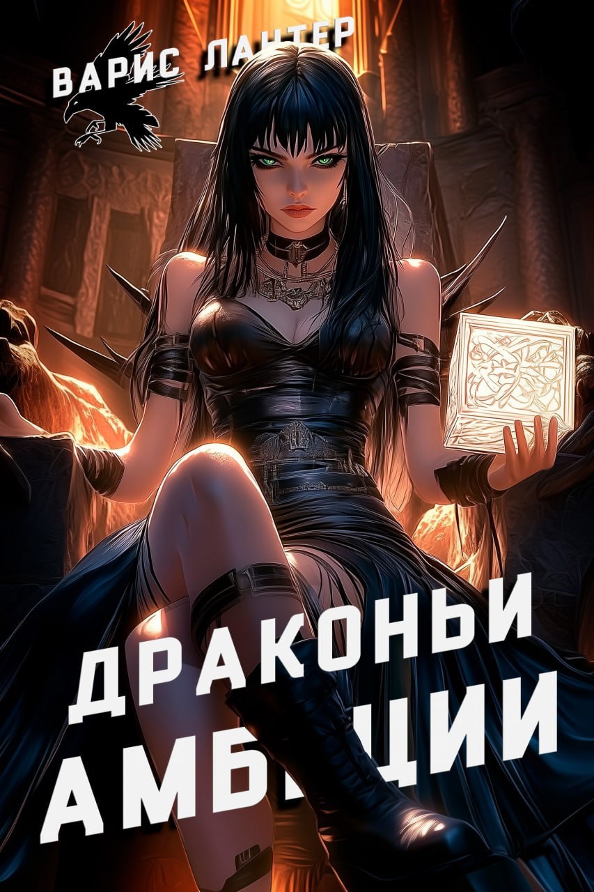 Драконьи амбиции