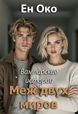 Меж двух миров