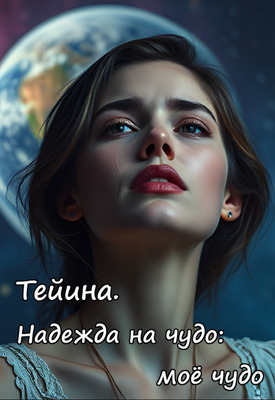 Надежда на чудо: моё чудо