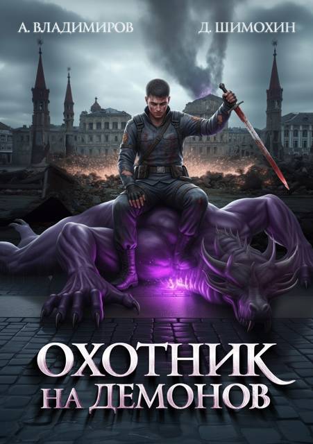 Охотник на демонов