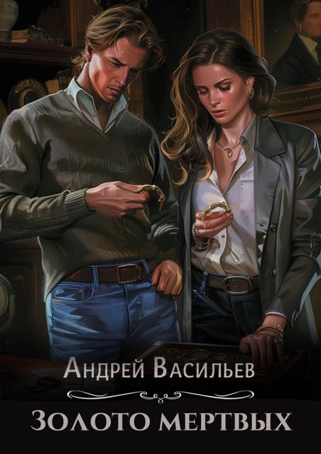 Золото мертвых
