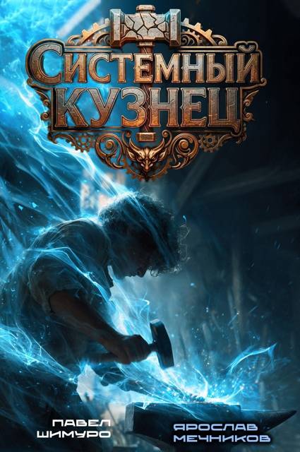 Системный Кузнец II