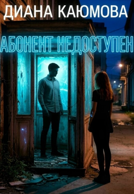 Абонент недоступен
