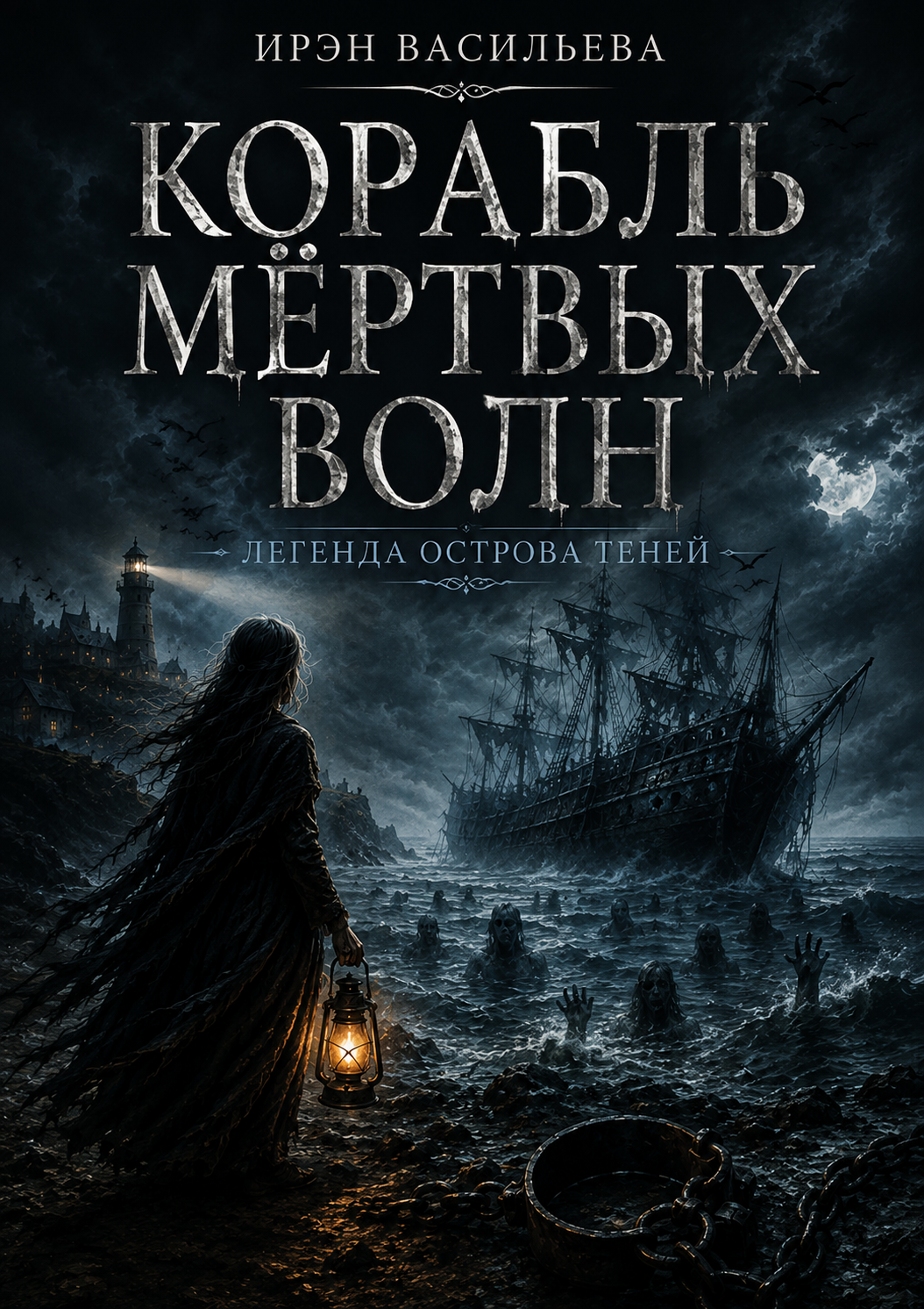 Корабль Мёртвых Волн