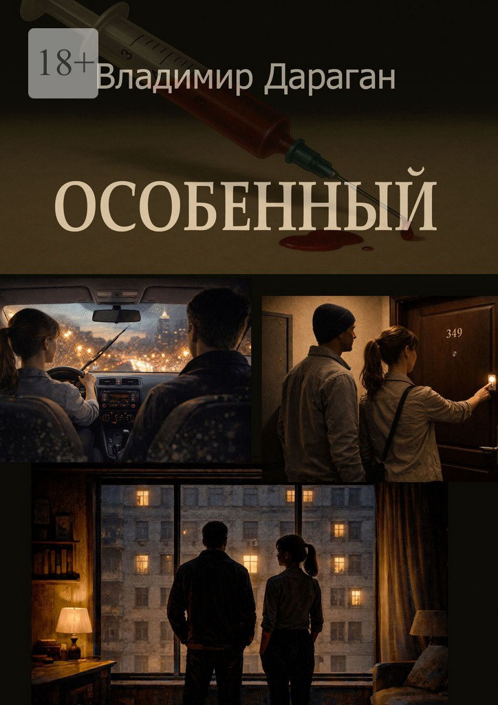 Особенный