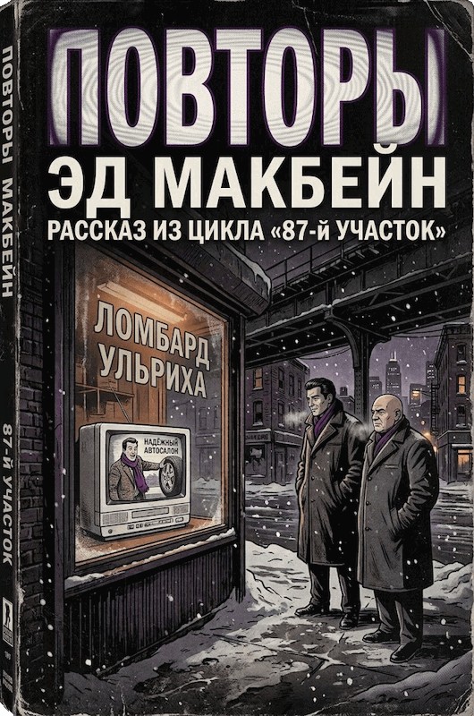 Повторы