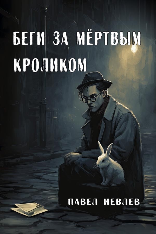 Беги за мёртвым кроликом