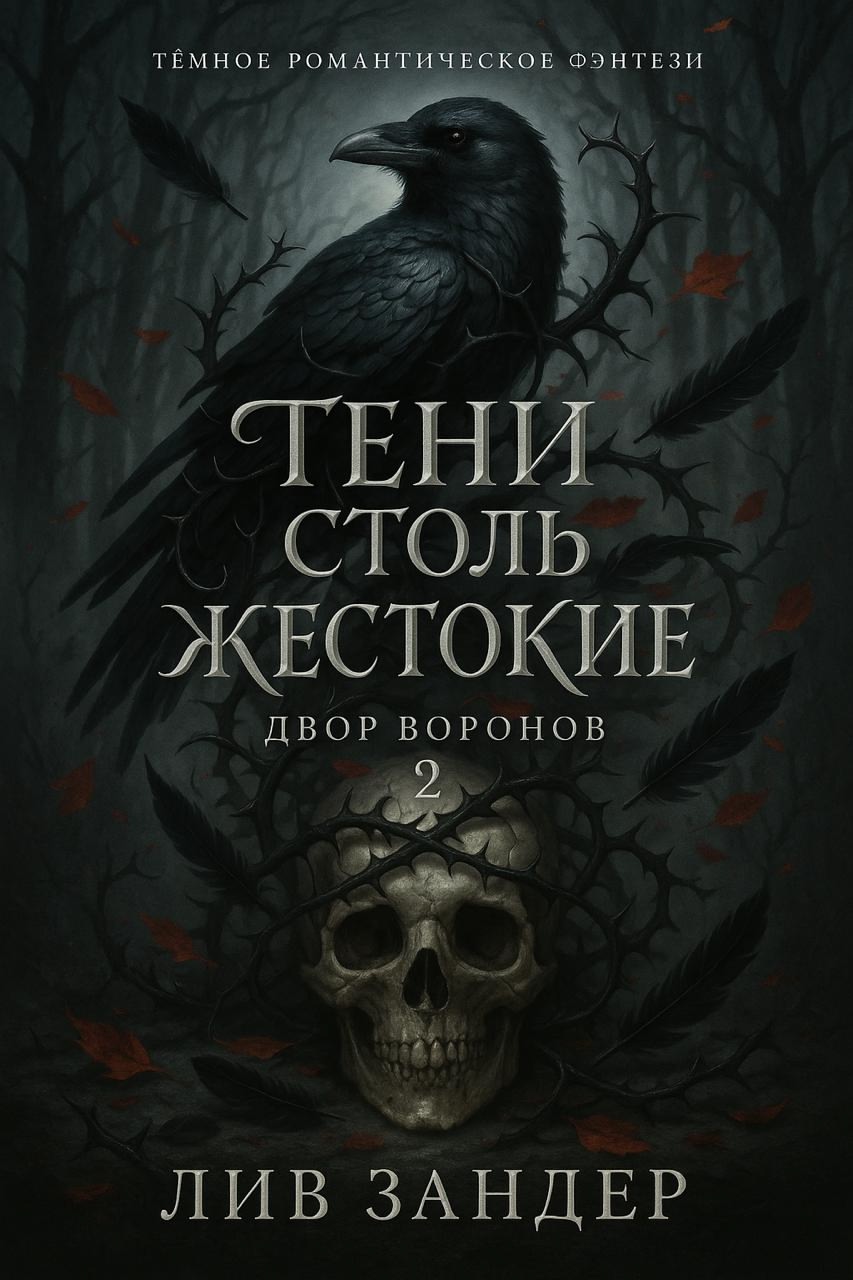 Тени столь жестокие