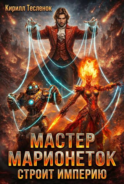 Мастер Марионеток строит Империю